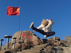 -青芝山风景名胜区