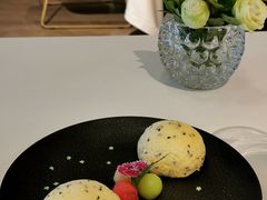 -伯衡55·吉品轩(乌鲁木齐南路店)