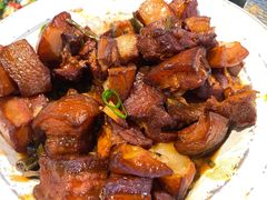 -毛家菜(汽车站店)