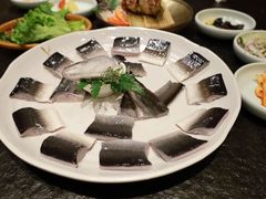 -味家烤肉烤鳗鱼牛排(西塔旗舰店)