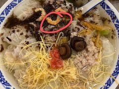 -老温州馄饨担(东游大厦店)