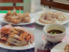 -花乐餐厅(涠洲岛店)