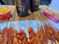 -辽B·小串(总店)