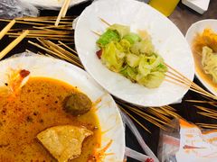 -郭记小街麻辣烫(南小街总店)