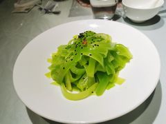 -汉唐宴长安食府