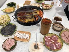 -人和水上飘(第一家店)