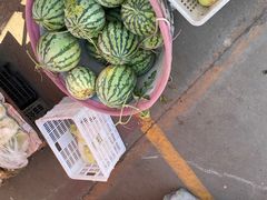 -团泊镇示范集贸市场