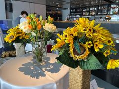 -璞渼咖啡 ROOF P.M. Café(浦东美术馆店)