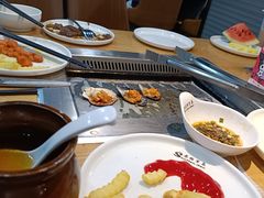 -苏格里岛自助海鲜烤肉(青秀万达店)