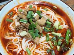-大碗面(洗面桥街店)