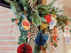 -潮一不贰·法式甜品·生日蛋糕·西式简餐(外滩店)