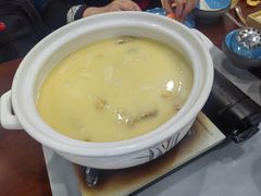 -金龙·打边炉(武进路店)