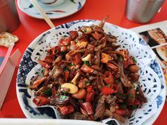 下酒香酥鸭-侯师傅热炒店(印象城店)