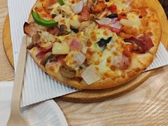 -尊宝比萨(厦大店)