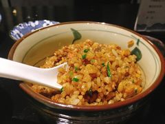 -松临·铁板烧&Omakase(神农店)