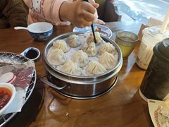 -老西门·常州菜(新区店)