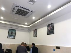 大堂-新新湘菜馆(新中街二条店)