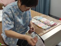 -臻爱住家月嫂育儿嫂(万达店)