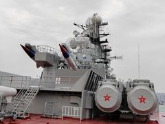 -泰达航母主题公园