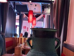 -赣饭农家·江西小炒(西乡店)