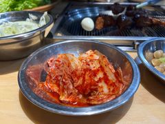 -麻蒲碳烤肉(梅花园店)