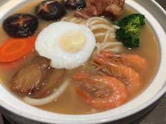 -九毛九西北菜(百信广场店)