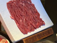 -东来顺·非遗火锅(赛格国际购物中心店)