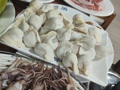 -元盛居(生态大街店)