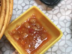 -云晓光头烧烤吧(德平路店)