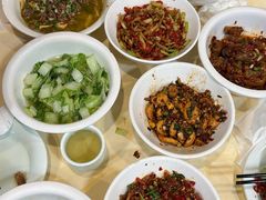 -笨罗卜浏阳菜馆(龙华鹏润达店)