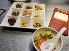 -探鱼·鲜青椒爽麻烤鱼(中天广场店)