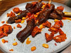 -幸邻食堂