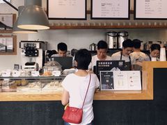 -喜茶(深圳福田星河COCO Park店)
