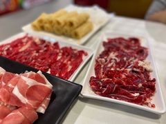 -食潮汕头鲜牛馆(望京保利店)