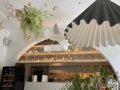 -春树下·树屋花房西餐厅(罍街AS1980店)