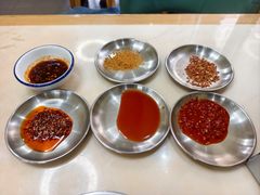 -五十中小肉串(南站店)