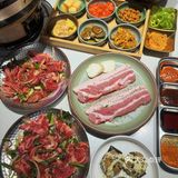 小米烤肉，尽享美味  