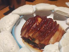 -三厂烩羊肉(五龙口店)