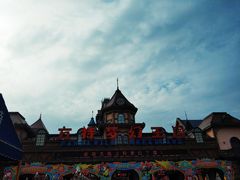 -郑州方特梦幻王国