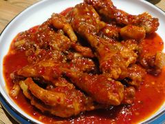 -京玉菲饭店(李村店)