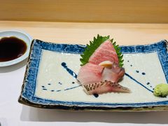 -鮨一日本料理旗舰店(总店)