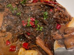 -龙宴海鲜城(经中路店)