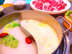 -江小渔鲜鱼火锅(辽沈二街店)