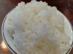 米饭-长兴菜馆(高桥店)