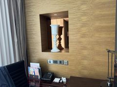 -深圳雅邦朗悦国际酒店