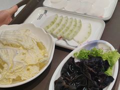 -天宜隆蘑菇宴火锅(石景山旗舰店)