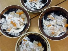 -鲜芋仙Meet Fresh(五道口店)
