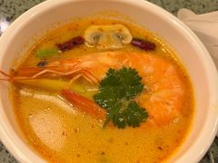 -Home Thai·泰谣(王府井apm店)