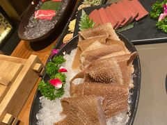 -捞王锅物料理(上海世茂广场店)