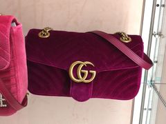 -GUCCI(南京德基店)